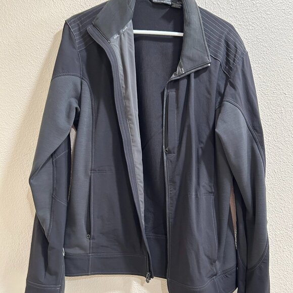 Lightweight Men's Jacket - Picture 1 of 5